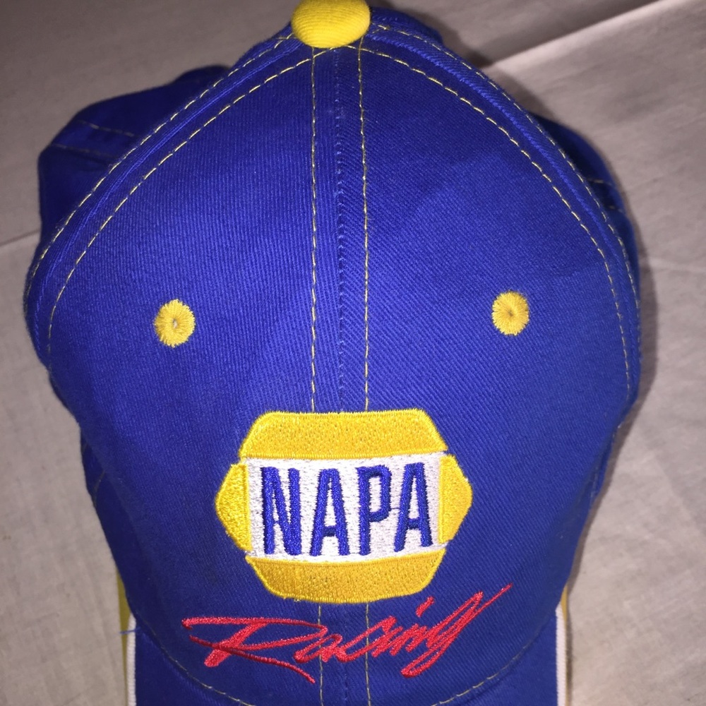 Napa Racing Hat 🧢 - Picture 5 of 7